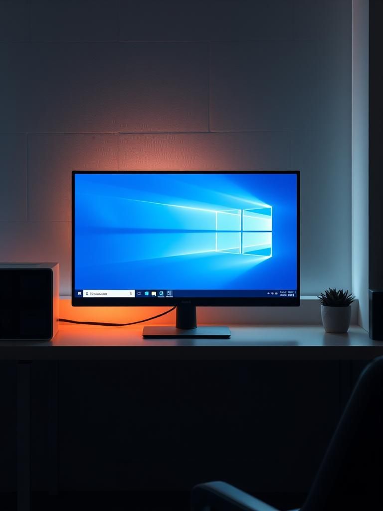 Панель Управления Windows: Быстрый Доступ! 1 Панель Управления Windows: Быстрый Доступ!