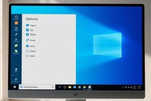 Панель задач Windows 10: Опции 8 Панель задач Windows 10: Опции