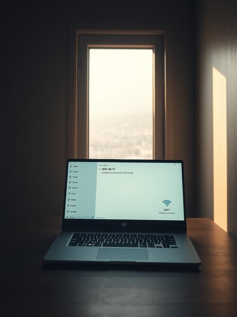 Пароль Wifi Windows 10: как вспомнить? 1 Пароль Wifi Windows 10: как вспомнить?