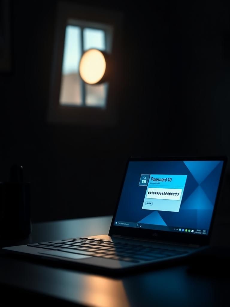 Пароль администратора Windows 10: восстановление за 5 минут! 1 Пароль администратора Windows 10: восстановление за 5 минут!