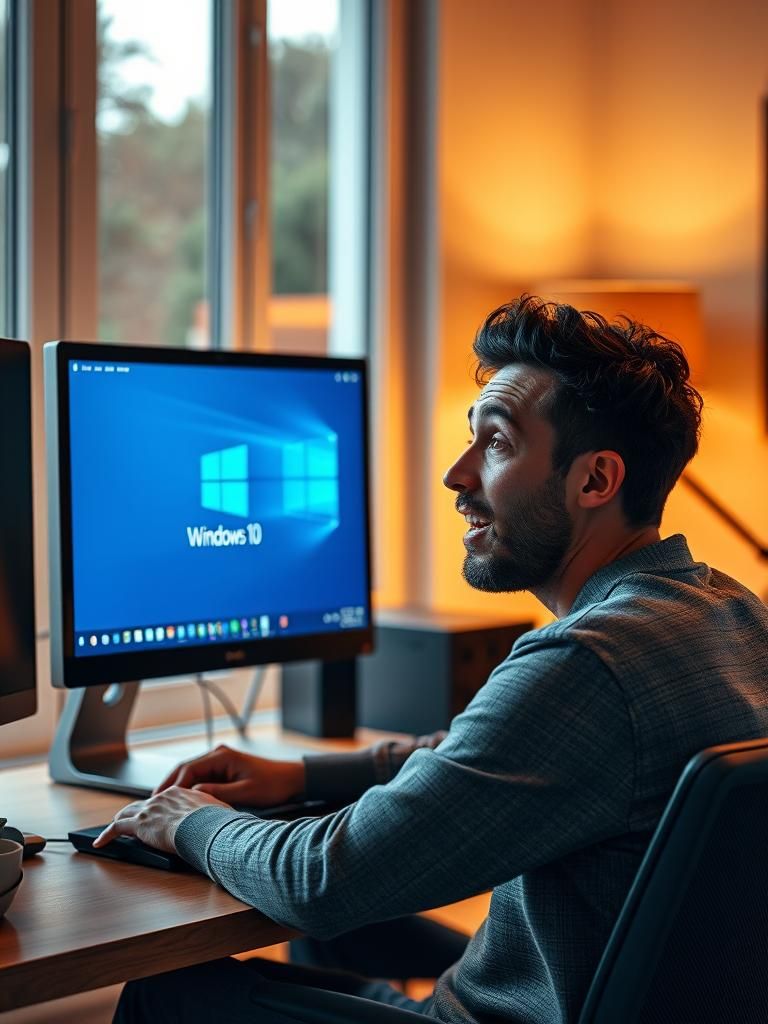 Переустановка Windows 10: Цена Вас Удивит! 1 Переустановка Windows 10: Цена Вас Удивит!