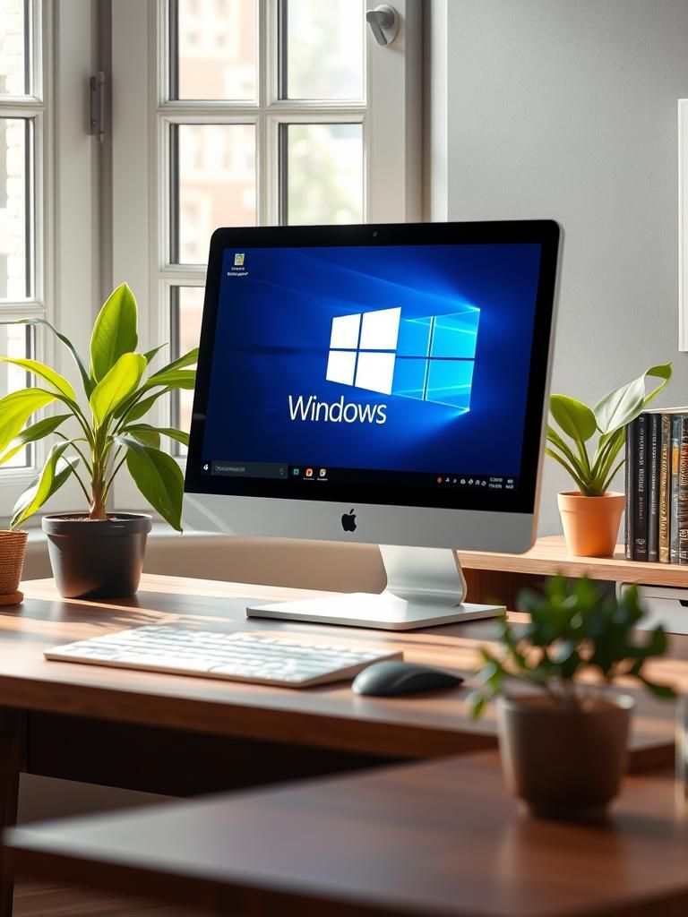Переустановка Windows: Сколько Стоит? Узнай! 1 Переустановка Windows: Сколько Стоит? Узнай!
