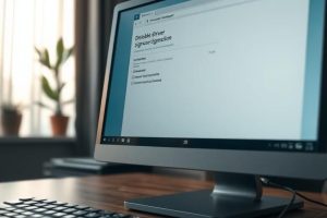 Подпись драйверов Windows 7: отключаем без ошибок! 12 Подпись драйверов Windows 7: отключаем без ошибок!