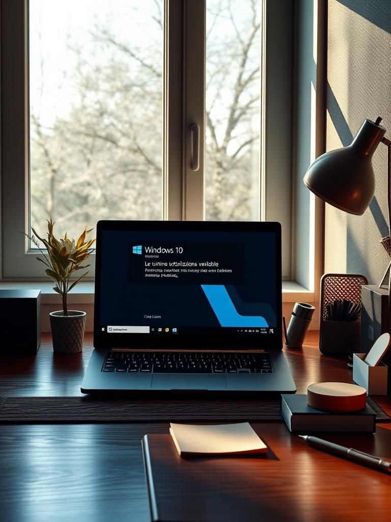 Последнее обновление Windows 10: проблемы? Решаем! 1 Последнее обновление Windows 10: проблемы? Решаем!