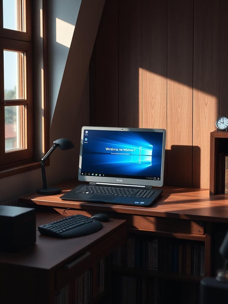 Программа Windows не запускается? Исправь! 1 Программа Windows не запускается? Исправь!