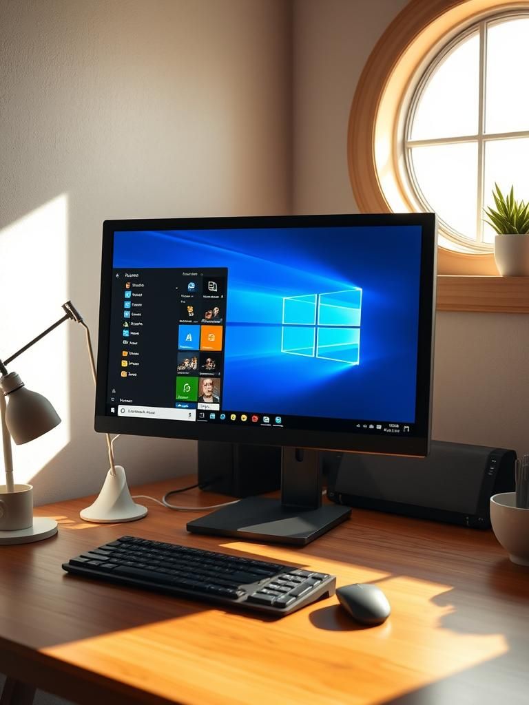 Пуск Windows 10: Верни Классику! 1 Пуск Windows 10: Верни Классику!