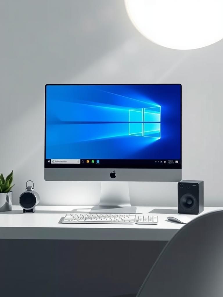 Размытый шрифт Windows 10? Исправь в 2 шага! 1 Размытый шрифт Windows 10? Исправь в 2 шага!