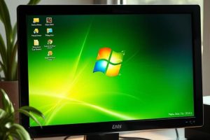 Разрешение экрана Windows 7. 7 Разрешение экрана Windows 7.