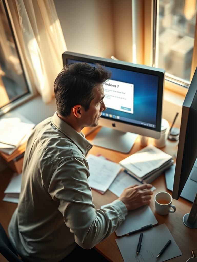 Сброс сетевых настроек Windows 7: когда это нужно? 1 Сброс сетевых настроек Windows 7: когда это нужно?