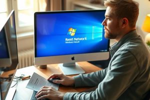 Сброс сети Windows 7: инструкция за минуту! 11 Сброс сети Windows 7: инструкция за минуту!