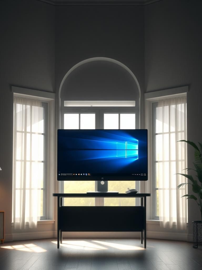 Синий экран при установке Windows 10? Решение есть! 1 Синий экран при установке Windows 10? Решение есть!