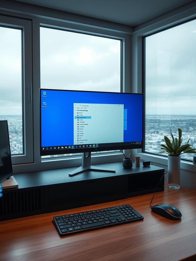 Служба Печати Windows 10: Исправь Ошибки! 1 Служба Печати Windows 10: Исправь Ошибки!