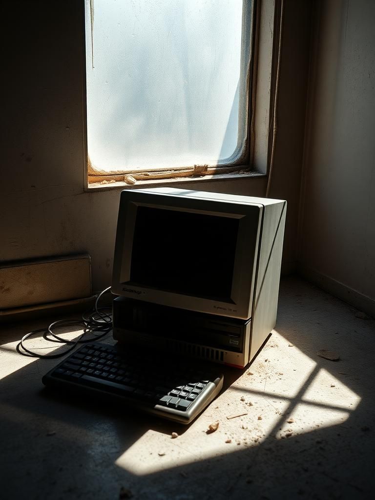 Службу Windows: Удалить навсегда! 1 Службу Windows: Удалить навсегда!