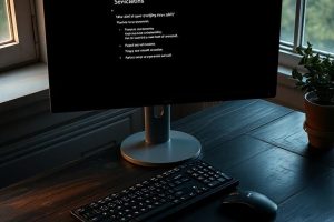 Службы Windows 7: Отключи Лишнее! 9 Службы Windows 7: Отключи Лишнее!