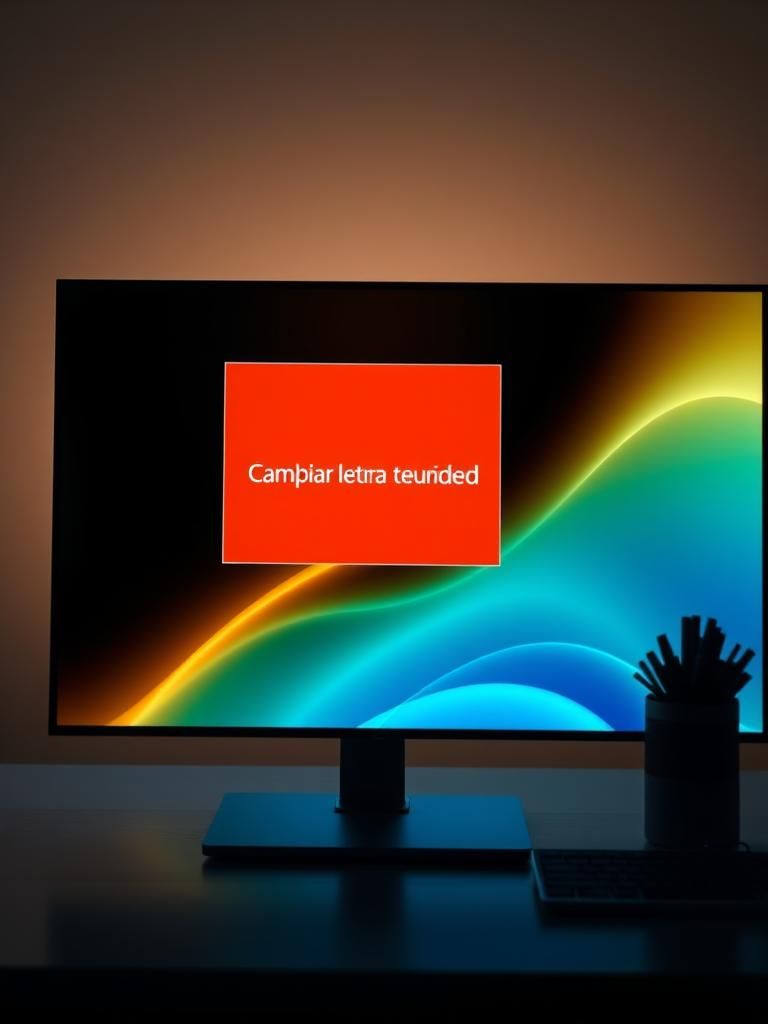 Смена буквы диска Windows 10. 1 Смена буквы диска Windows 10.