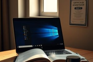 Стань Администратором Windows 10: Гайд 11 Стань Администратором Windows 10: Гайд