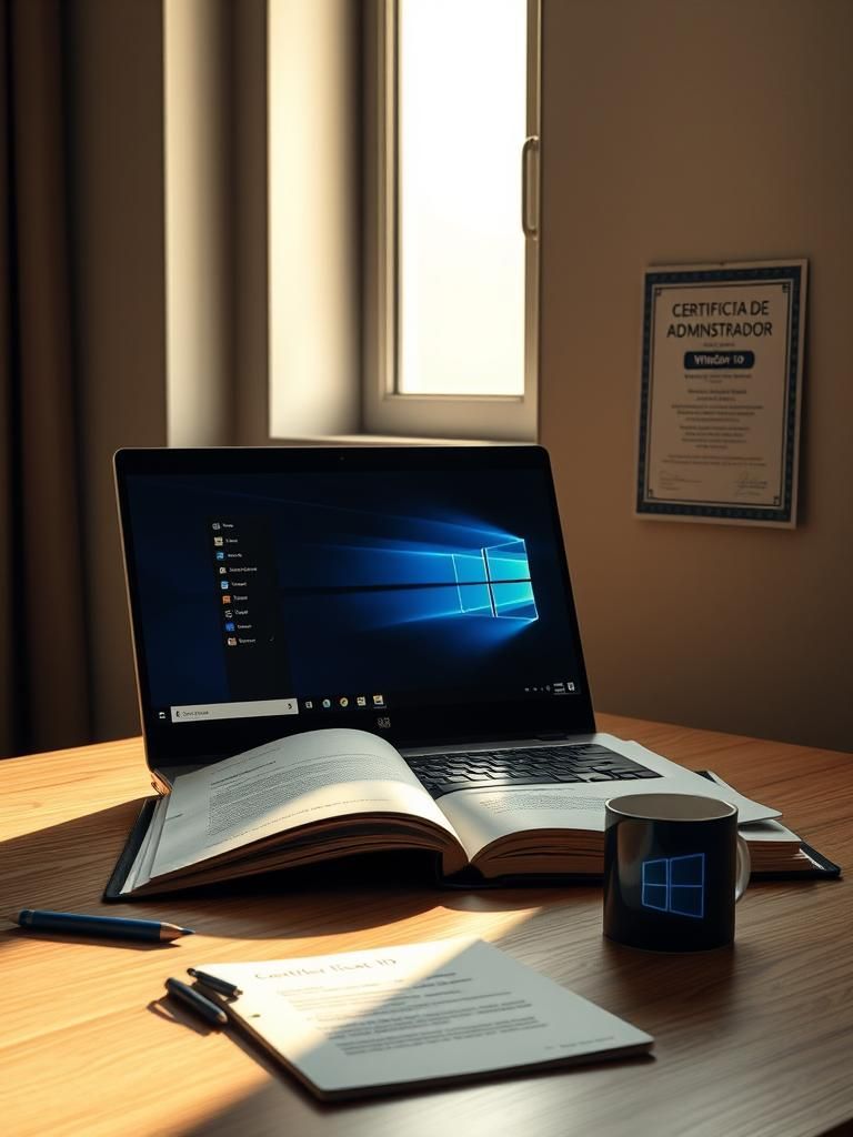 Стань Администратором Windows 10: Гайд 1 Стань Администратором Windows 10: Гайд