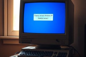 Старую версию Windows: Удалить сейчас! 11 Старую версию Windows: Удалить сейчас!