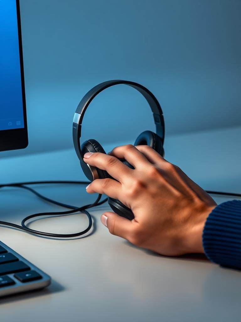 Тихий Звук в Наушниках Windows 10 – Исправь Сейчас! 1 Тихий Звук в Наушниках Windows 10 – Исправь Сейчас!