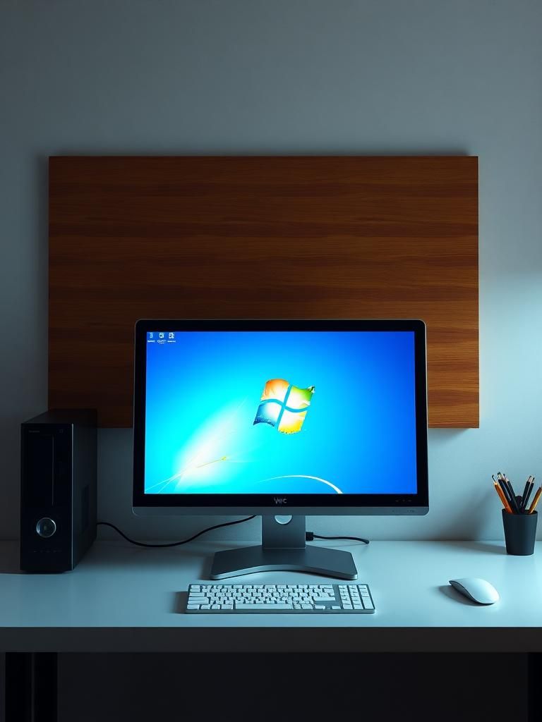 Точка Восстановления Windows 7 – Защити ПК! 1 Точка Восстановления Windows 7 – Защити ПК!