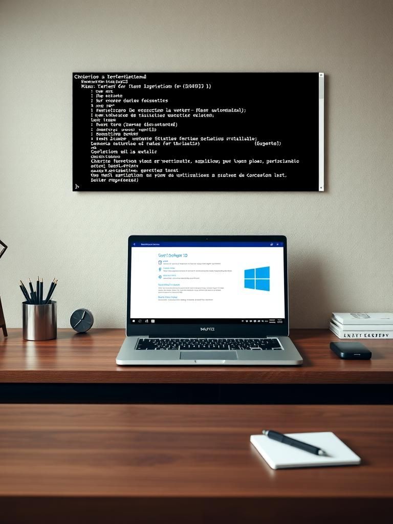 Удаление Обновлений Windows 10 – Через Командную Строку!