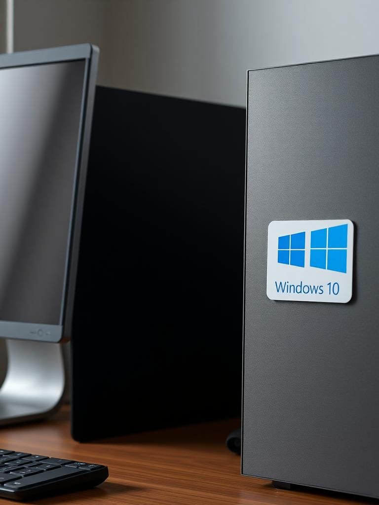 Удалить Ключ Windows 10 – Зачем и Как? 1 Удалить Ключ Windows 10 – Зачем и Как?