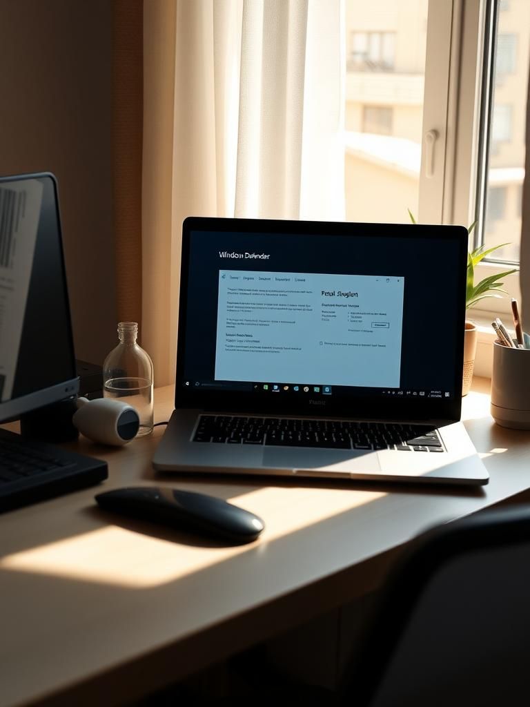 Удаляем Windows Defender: Инструкция 1 Удаляем Windows Defender: Инструкция