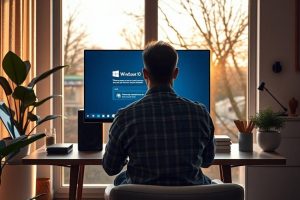 Учетная Запись Windows 10: Создать за 2 Минуты! 11 Учетная Запись Windows 10: Создать за 2 Минуты!