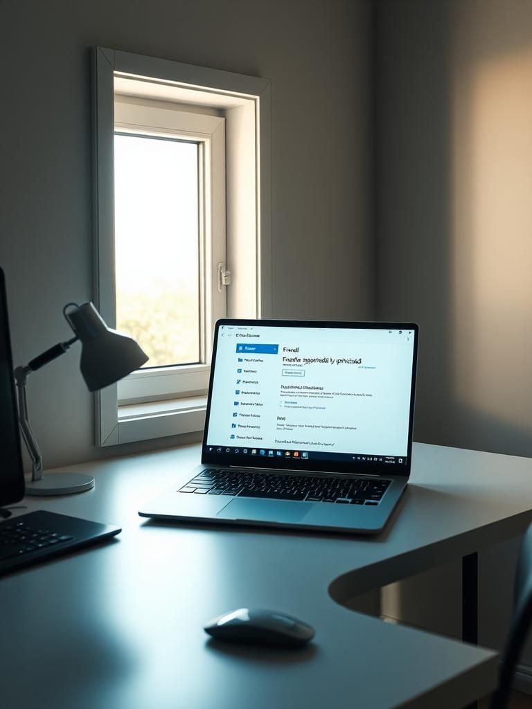 Фаервол Windows 10: отключаем без проблем! 1 Фаервол Windows 10: отключаем без проблем!