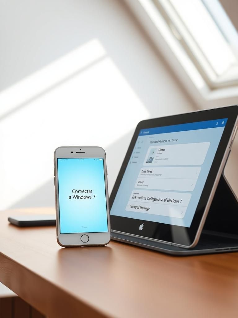 Фото с iPhone на компьютер Windows 7: Легко! 1 Фото с iPhone на компьютер Windows 7: Легко!