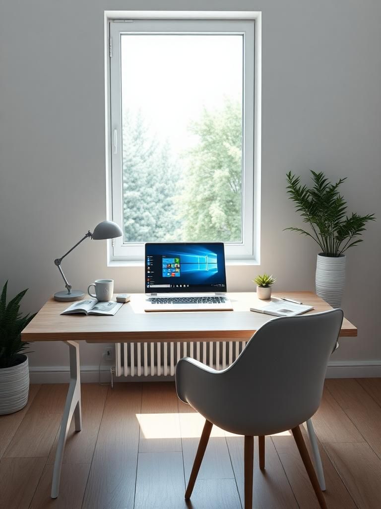 Характеристики ПК Windows 10: Смотри легко! 1 Характеристики ПК Windows 10: Смотри легко!