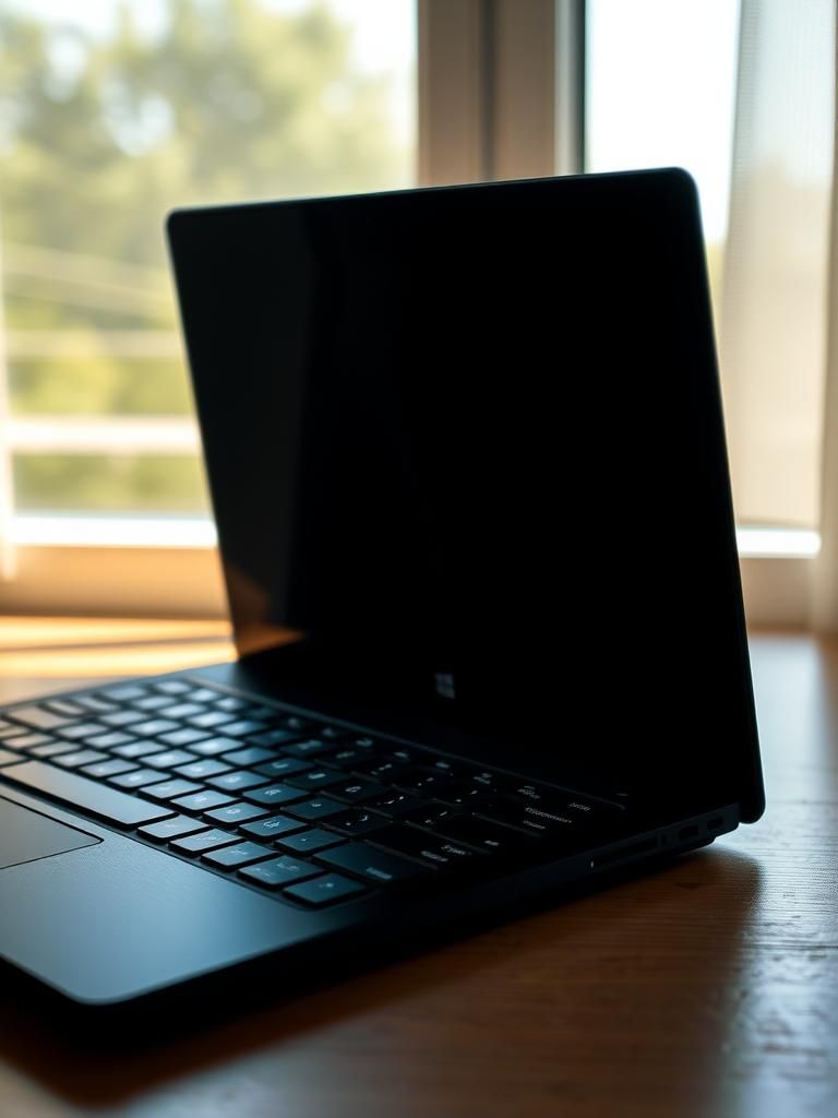 Черный Экран при Загрузке Windows 10 на Ноутбуке – Как Исправить? 1 Черный Экран при Загрузке Windows 10 на Ноутбуке – Как Исправить?