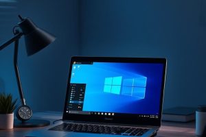 Чистая Загрузка Windows 10 – Ускорь ПК! 168 Чистая Загрузка Windows 10 – Ускорь ПК!