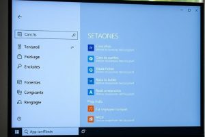 Шрифты Windows 10: Сделай Четкими! 10 Шрифты Windows 10: Сделай Четкими!