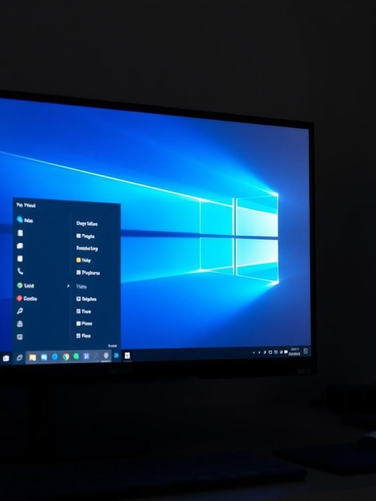 Экран Windows 10: Запиши видео! 1 Экран Windows 10: Запиши видео!