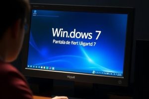 Экран Смерти Windows 7 – Что Это и Как Избежать? 12 Экран Смерти Windows 7 – Что Это и Как Избежать?