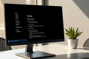 Яркость экрана Windows 10: Настройки 7 Яркость экрана Windows 10: Настройки