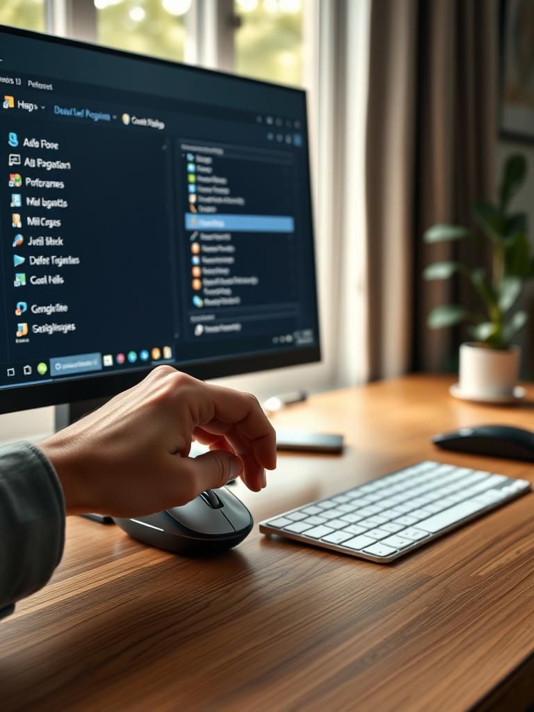 как настроить программы по умолчанию в windows 10 1 как настроить программы по умолчанию в windows 10