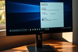 как проверить температуру процессора в Windows 10 183 как проверить температуру процессора в Windows 10