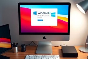 как установить windows 10 на mac без bootcamp 8 как установить windows 10 на mac без bootcamp