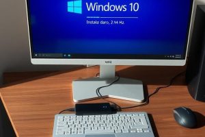 как установить windows 10 на внешний жесткий диск 6 как установить windows 10 на внешний жесткий диск