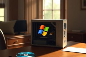 как установить windows xp с флешки – пошаговая инструкция 6 как установить windows xp с флешки – пошаговая инструкция