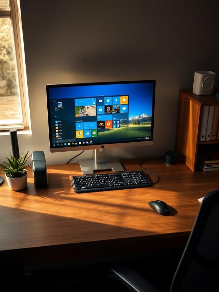 лучшие темы для windows 7 – где найти 1 лучшие темы для windows 7 – где найти