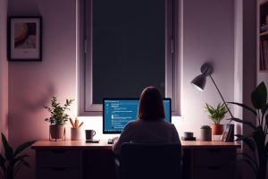 ночной режим в Windows 10 – настройка и активация 7 ночной режим в Windows 10 – настройка и активация