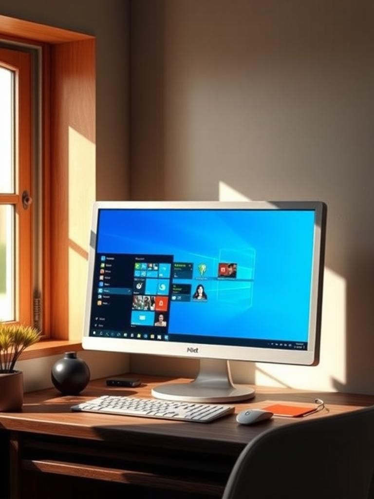 персонализация Windows 7 – настройка интерфейса 1 персонализация Windows 7 – настройка интерфейса