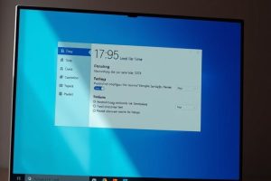 синхронизация времени в windows – как включить и настроить 97 синхронизация времени в windows – как включить и настроить