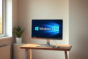 сколько времени занимает установка windows 10 4 сколько времени занимает установка windows 10