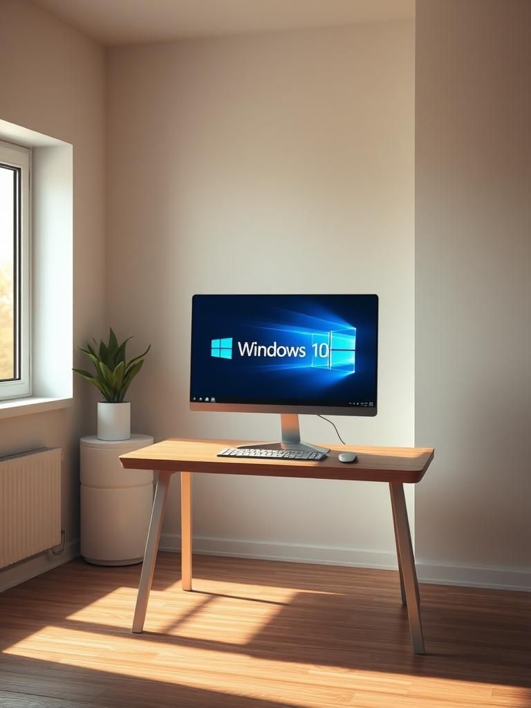 сколько времени занимает установка windows 10 1 сколько времени занимает установка windows 10