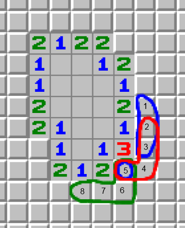 Сапер Windows 10: снова с нами! 2 6b015d5bd1c71c0c6eaf77e616577cb2