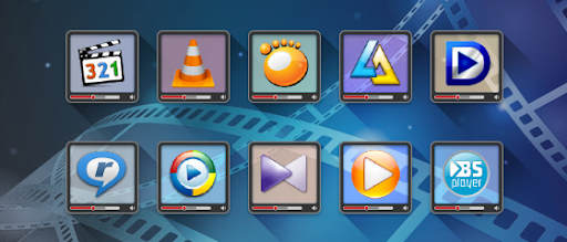 Видеоплеер для Windows: лучший выбор. 2 9 scale 1200